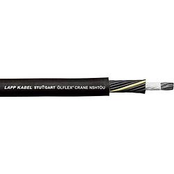 Foto van Lapp ölflex® crane nshtöu stuurstroomkabel 5 g 1.50 mm² zwart 430073-50 50 m