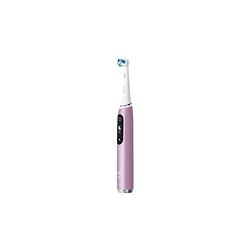 Foto van Oral-b io 9n - elektrische tandenborstel - roze