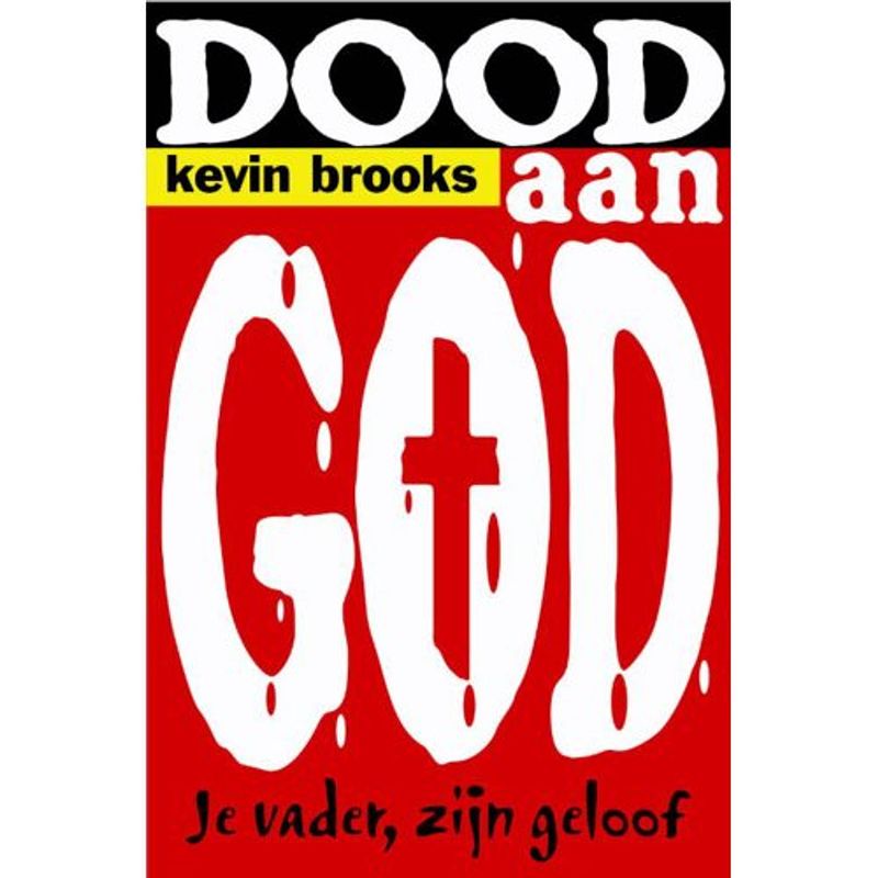 Foto van Dood aan god