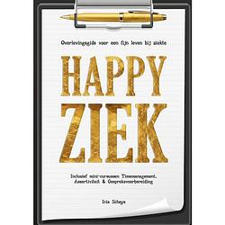 Foto van Happy ziek