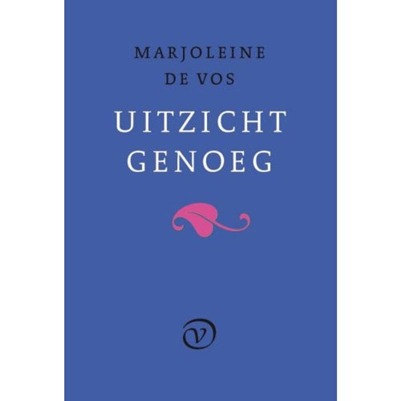 Foto van Uitzicht genoeg