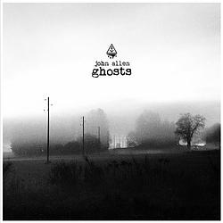 Foto van Ghosts - cd (4250137211664)