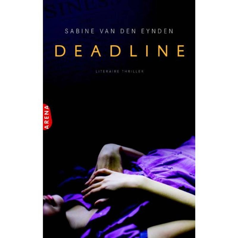 Foto van Deadline