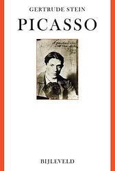 Foto van Picasso - gertrude stein - paperback (9789061317777)