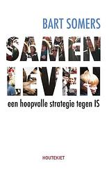 Foto van Samen leven - bart somers - paperback (9789089245397)
