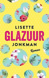 Foto van Glazuur - lisette jonkman - ebook (9789021806426)