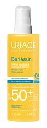 Foto van Uriage bariesun onzichtbare spray spf50+