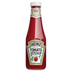 Foto van Heinz tomaten ketchup 300ml bij jumbo