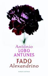 Foto van Fado alexandrino - antónio lobo antunes - ebook (9789026332043)
