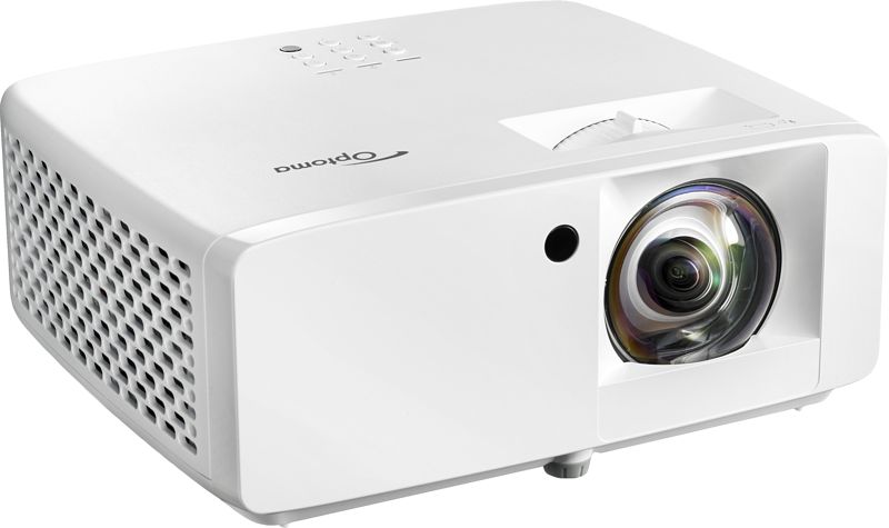 Foto van Optoma zh350st