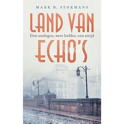 Foto van Land van echo's