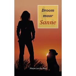 Foto van Droom maar sanne - sanne