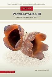 Foto van Veldgids paddenstoelen iii - machiel e. noordeloos - hardcover (9789050117951)
