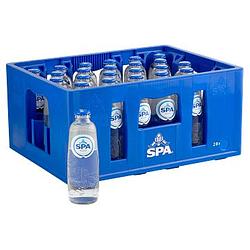 Foto van Spa reine 28 x 250ml bij jumbo