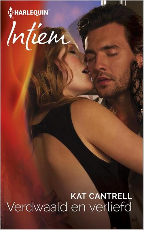 Foto van Verdwaald en verliefd - kat cantrell - ebook