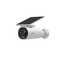 Foto van Imou cell 3c all in one ip-camera wit