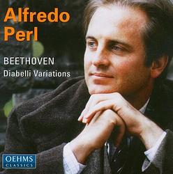 Foto van Beethoven: diabelli variations - cd (4260034862302)