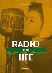 Foto van Radio for life - ng sauw tjhoi - ebook (9789401416597)