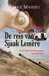 Foto van De reis van sjaak lemere - ineke mahieu - ebook (9789000301928)