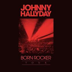 Foto van Boxset born rocker tour - cd (0190295414412)