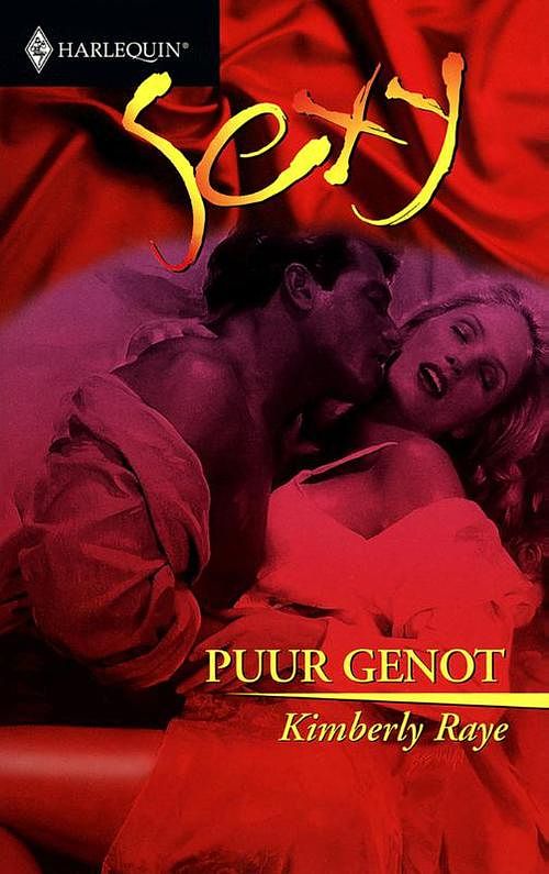 Foto van Puur genot - kimberly raye - ebook