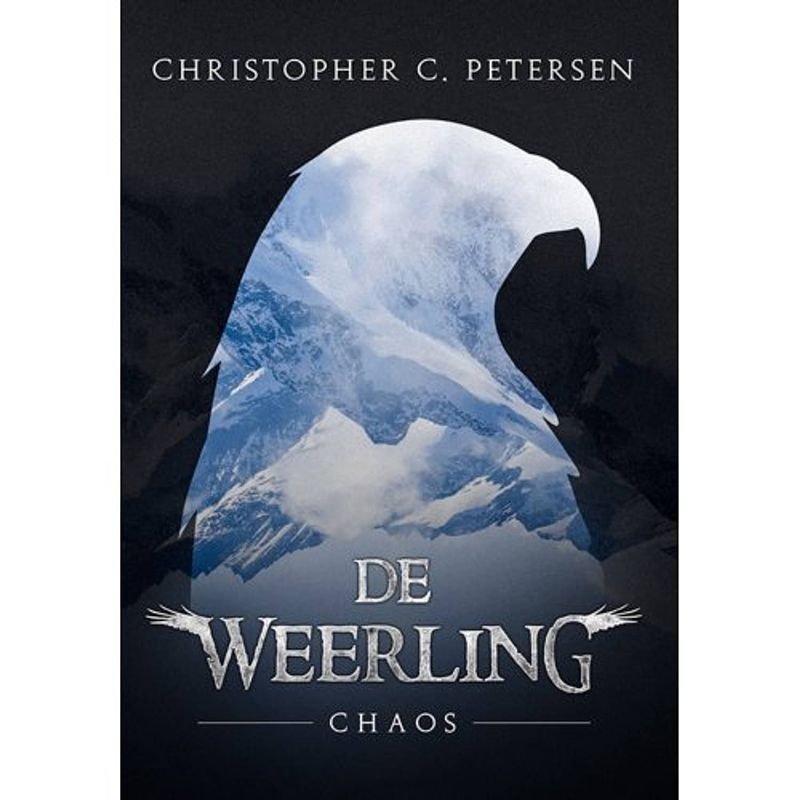 Foto van Chaos - de weerling