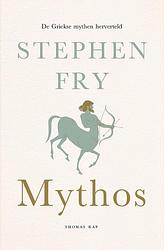 Foto van Mythos - stephen fry - ebook (9789400406650)