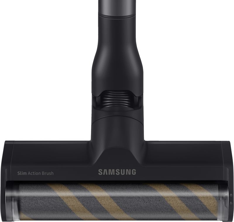 Foto van Samsung jet bespoke slim action brush