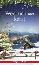 Foto van Weerzien met kerst - brighton walsh - ebook