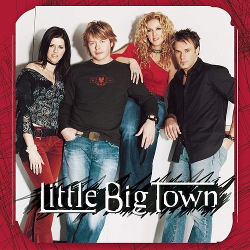 Foto van Little big town - cd (0886972364728)