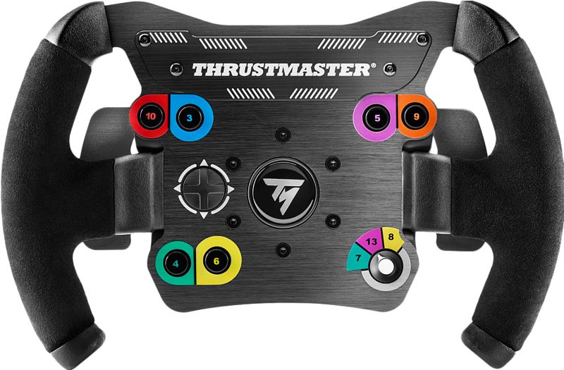 Foto van Thrustmaster tm open wheel add-on