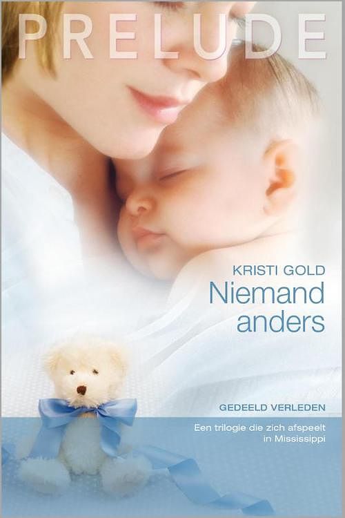 Foto van Niemand anders - kristi gold - ebook