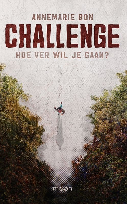 Foto van Challenge - annemarie bon - ebook (9789048842650)