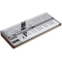 Foto van Decksaver stofkap voor korg microkorg & microkorg s