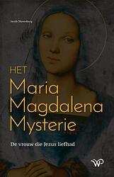 Foto van Het maria magdalena mysterie - jacob slavenburg - ebook (9789462496620)