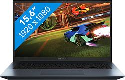 Foto van Asus vivobook pro 15 m3500qc-kj525w