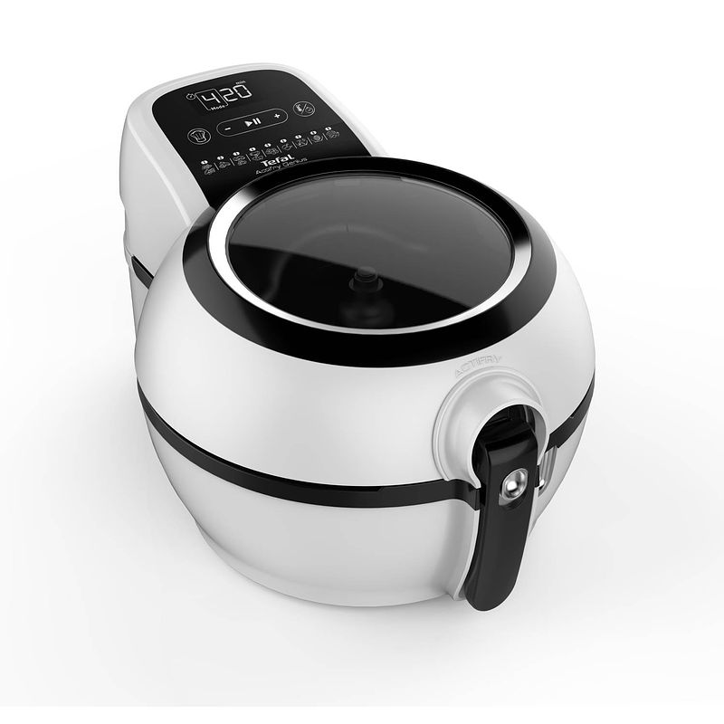 Foto van Tefal actifry genius fz7600 - wit