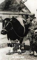 Foto van Veestapels - dr. peter a.j. holst - paperback (9789403690193)