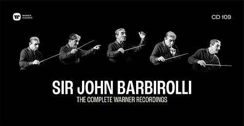 Foto van The complete warner recordings - cd (0190295386085)