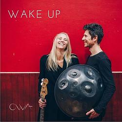 Foto van Wake up - cd (3760301216568)