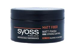 Foto van Syoss matt finish paste