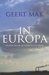 Foto van In europa - geert mak - ebook (9789045016405)