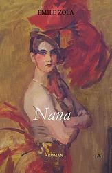 Foto van Nana - émile zola - paperback (9789491618901)