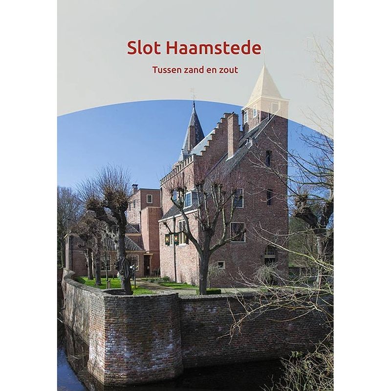 Foto van Slot haamstede