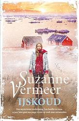 Foto van Ijskoud - suzanne vermeer - paperback (9789400512689)