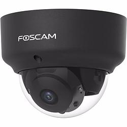 Foto van Foscam beveiligingscamera d2ep (zwart)