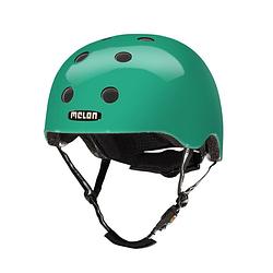 Foto van Melon helm urban active rainbow green m-l