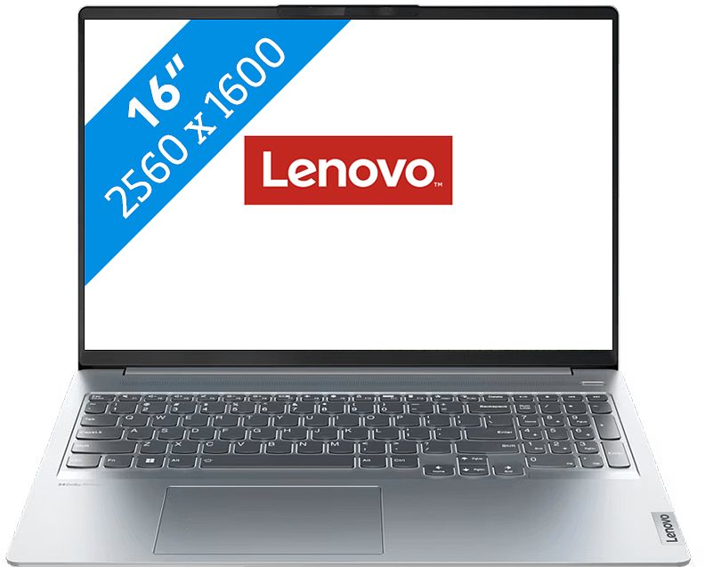 Foto van Lenovo ideapad 5 pro 16arh7 82sn00d7mh