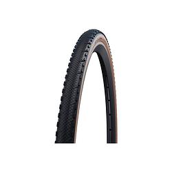 Foto van Schwalbe buitenband 28-1.30 (33-622) x-one rs evo sr vg tle zw-skin