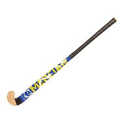 Foto van Hockeystick mercian blauw 32"" - lengte 80 cm